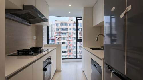 Housing image — Kitchen