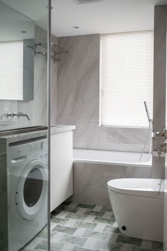Housing image — Bathroom