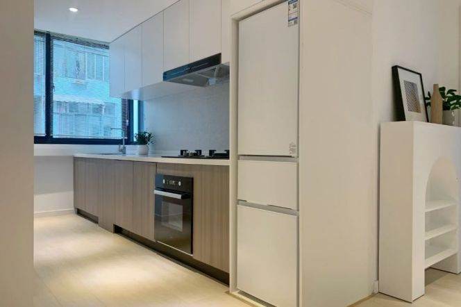 2BR Apartment in Old Xuhui (L7/L9)