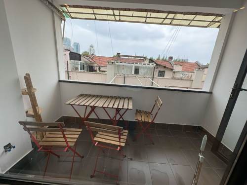 Housing image — Balcony