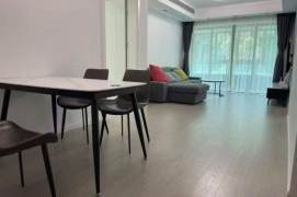 2BR Apartment at One Park Avenue