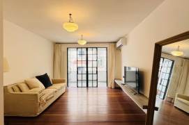 2BR Lane House in Jing'an