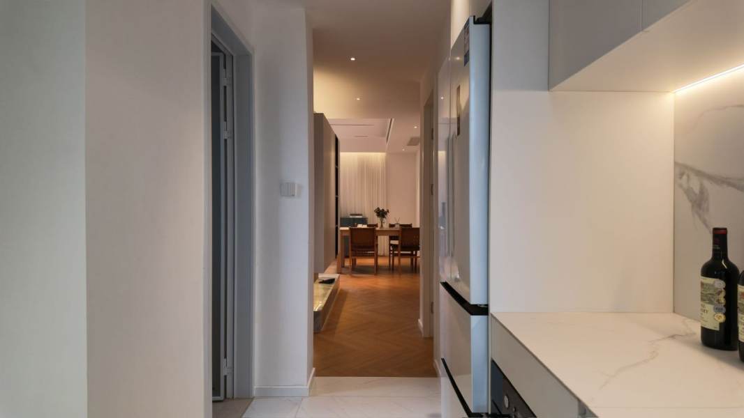 Housing image — Kitchen
