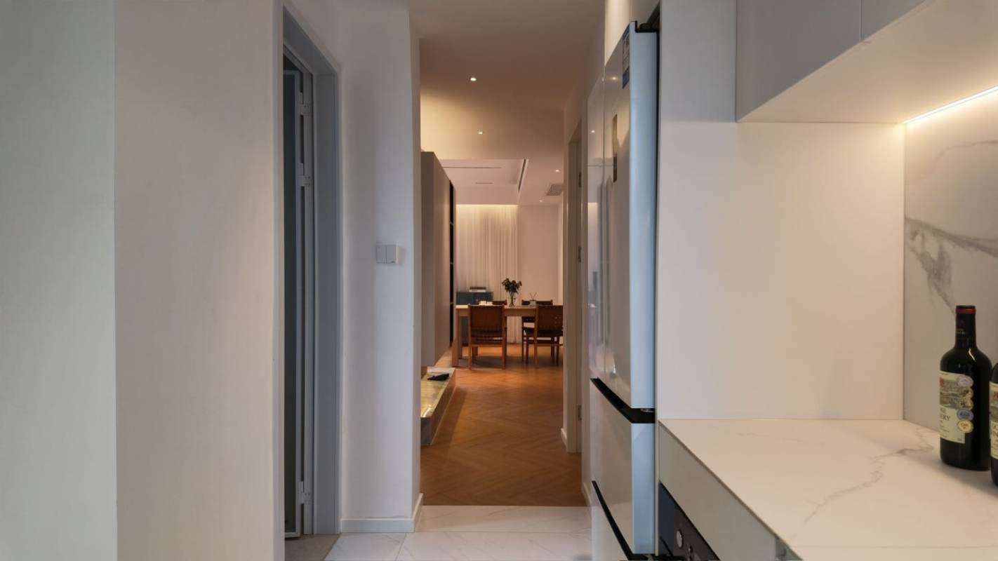 Housing image — Kitchen