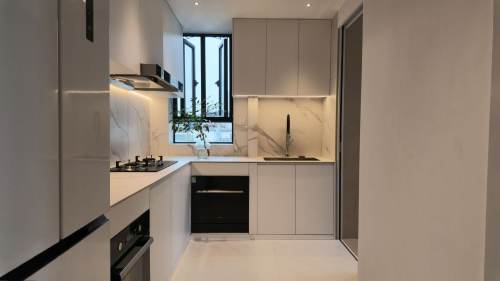 Housing image — Kitchen