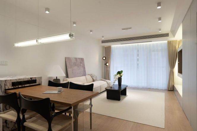 High-Floor 3BR Apartment at Brilliant City (L3/L4)