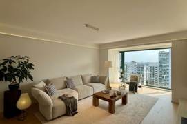 3BR Apartment in Gubei (L2)