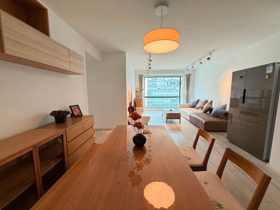 Housing image — Living Room