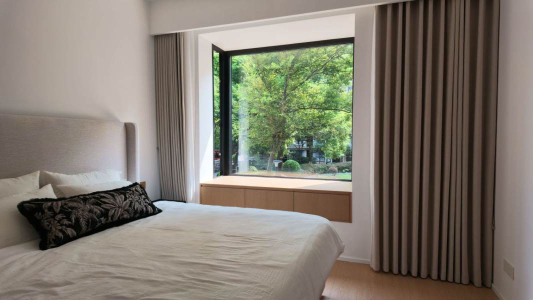 Housing image — Bedroom