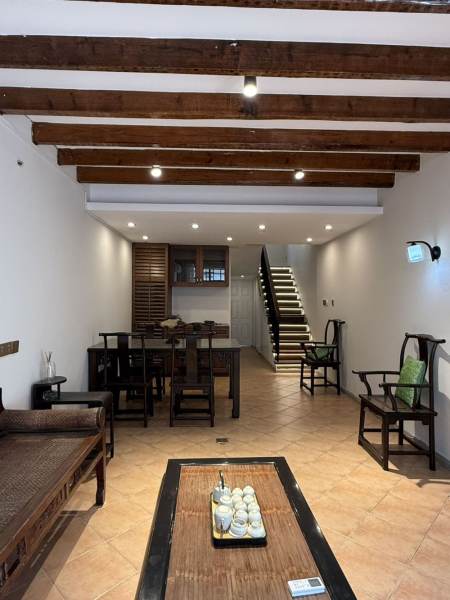 Housing image — Living Room