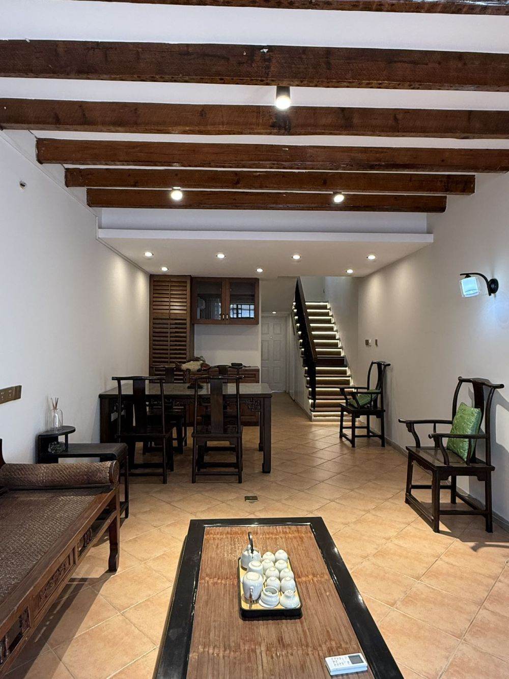 Housing image — Living Room
