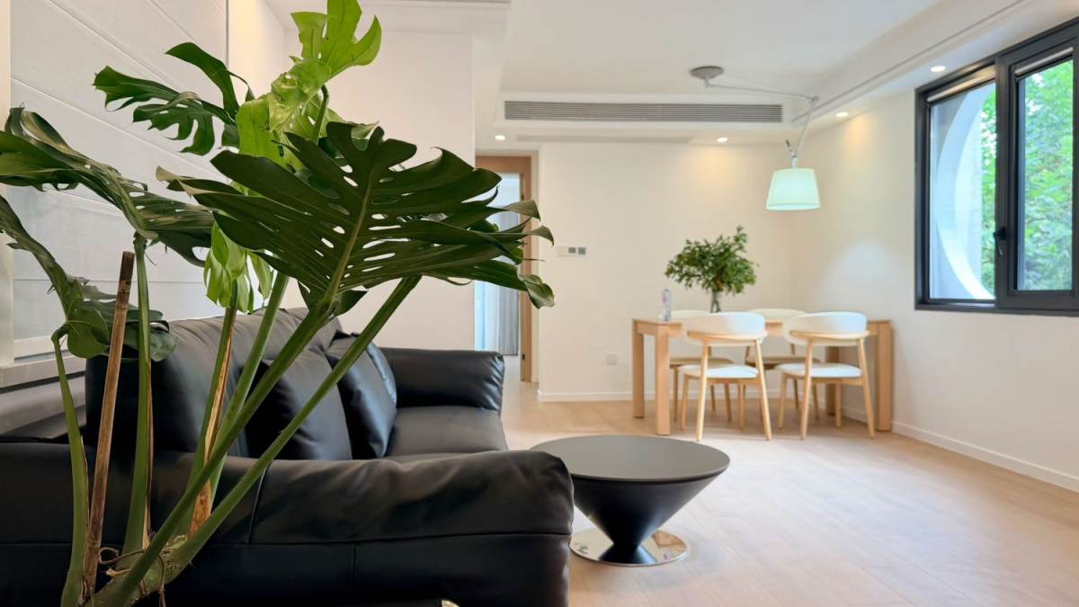 Housing image — Living Room
