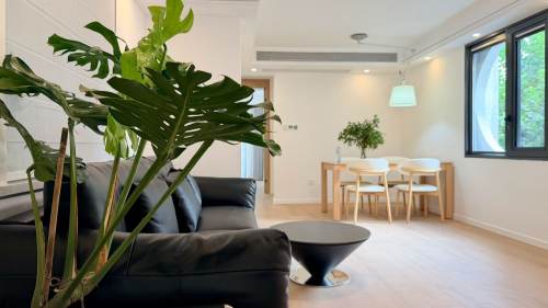 Housing image — Living Room
