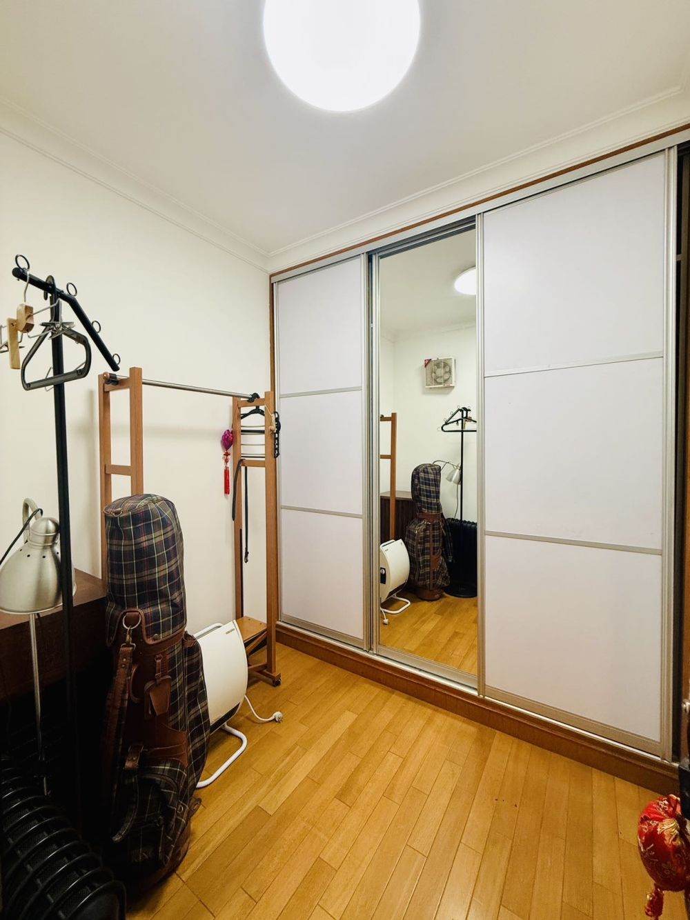 Housing image — Bedroom