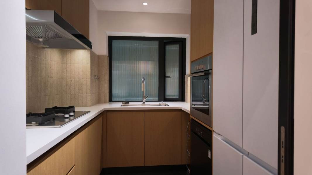 Housing image — Kitchen