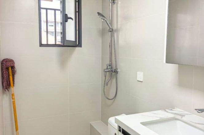 1BR Apartment near Zhongshan Park