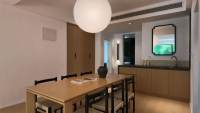 Housing image — Dining Area