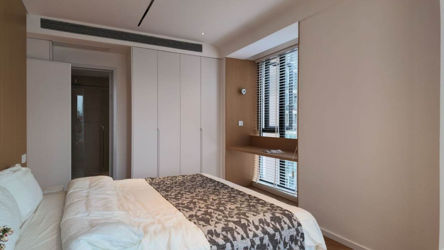 Housing image — Bedroom