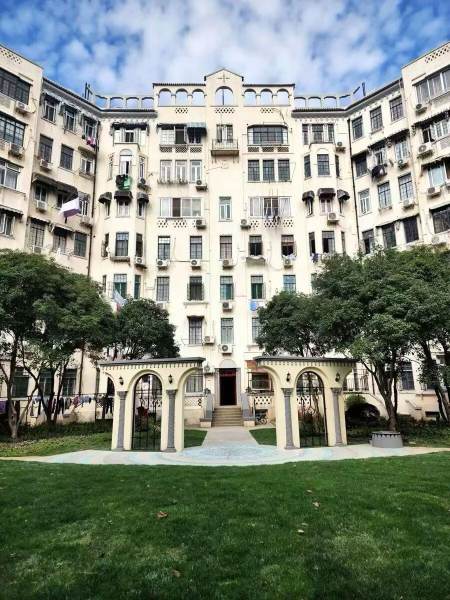 Housing image — Garden