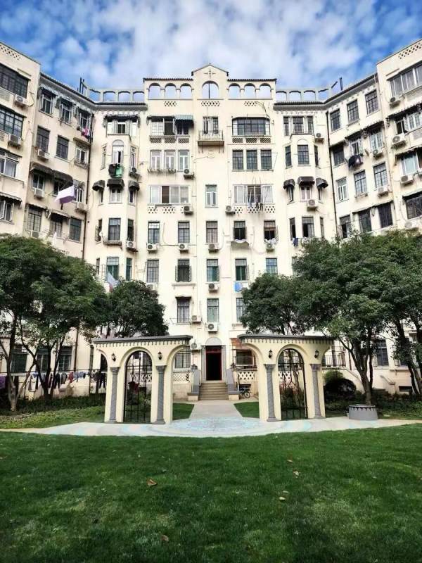 Housing image — Garden