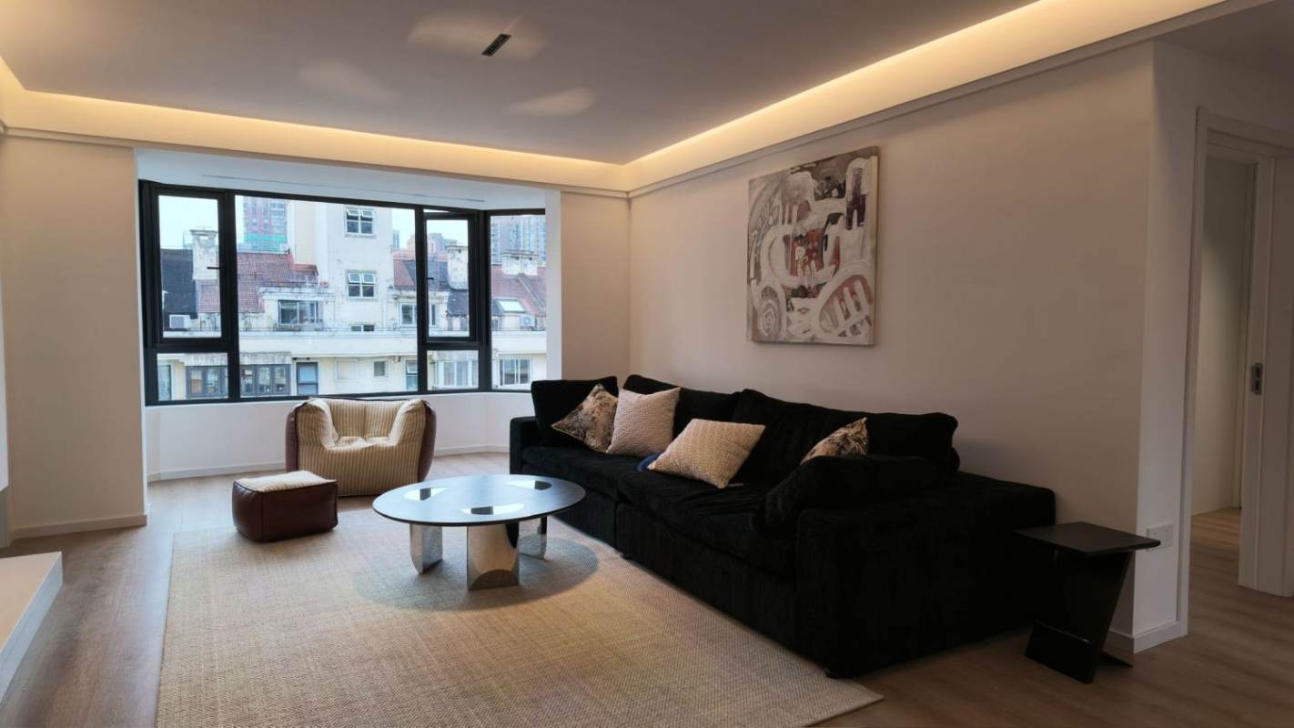 Housing image — Living Room