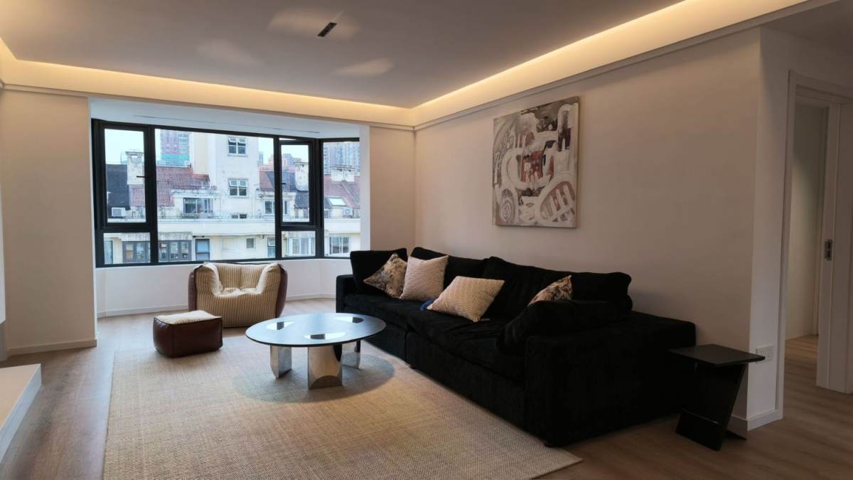 Housing image — Living Room