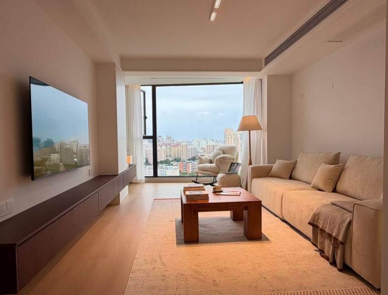 Housing image — Living Room
