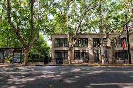 2BR Heritage Apartment in Old Xuhui (L1/L7/L9)