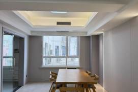 Spacious 3BR Apartment in Jing'an