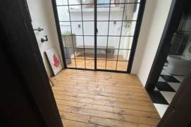 2BR Lane House near South Shaanxi Rd Metro with Terrace (L1/L10/L12)