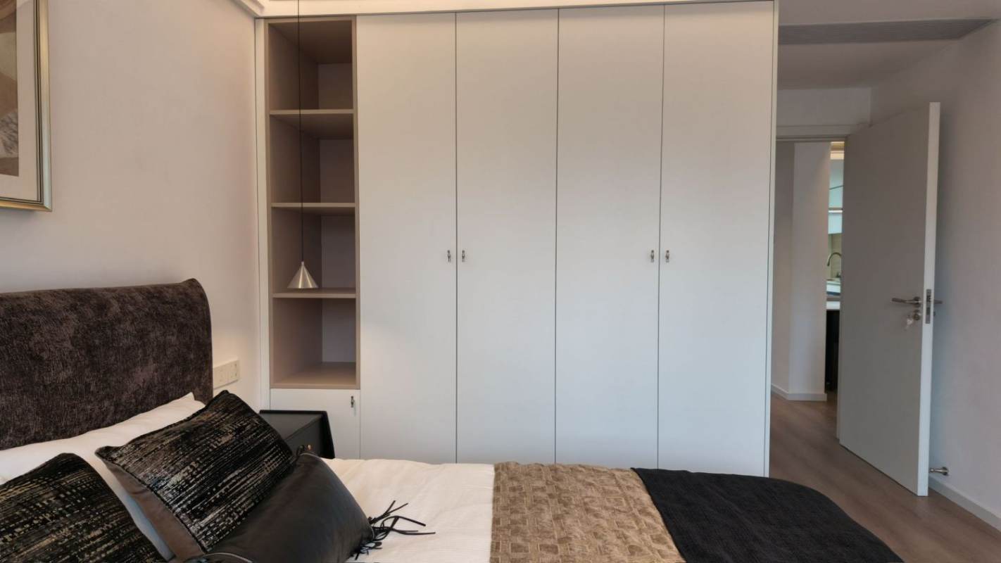 Housing image — Bedroom