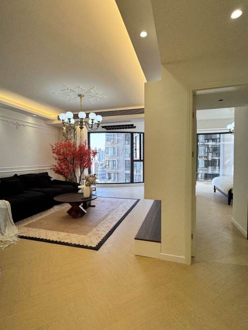 Housing image — Living Room