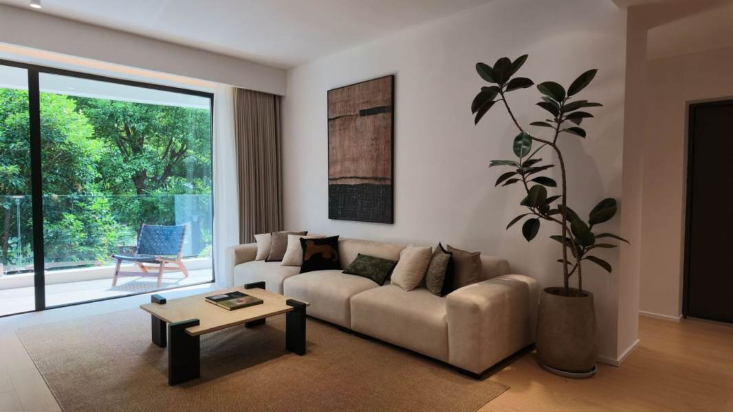 Housing image — Living Room
