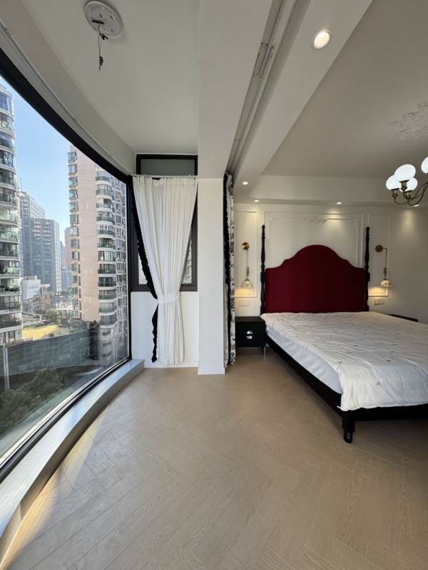 Housing image — Bedroom