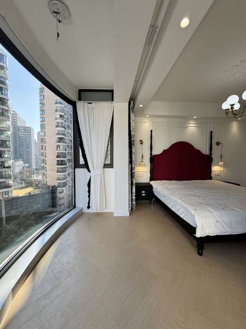 Housing image — Bedroom