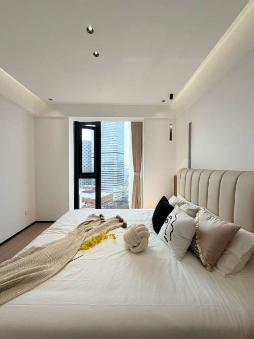 Housing image — Bedroom