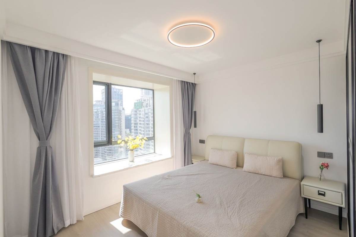 Housing image — Bedroom
