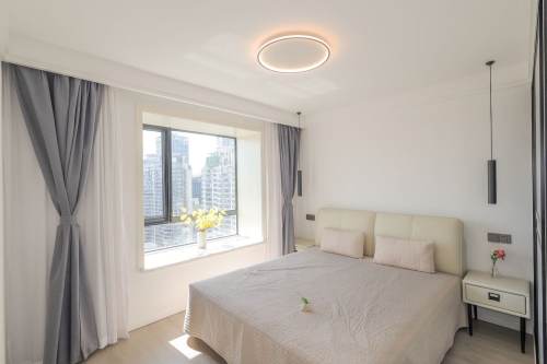 Housing image — Bedroom