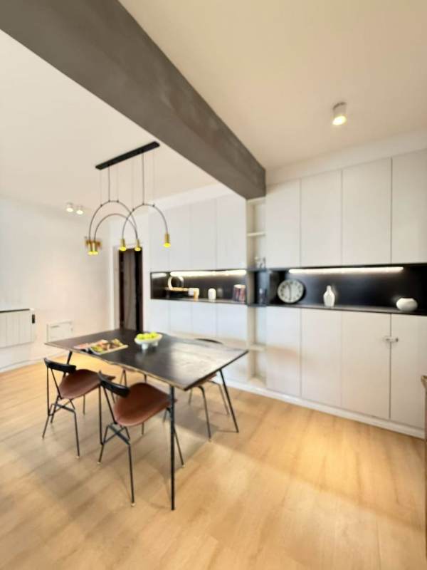 Housing image — Dining Area