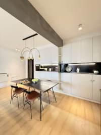 Housing image — Dining Area