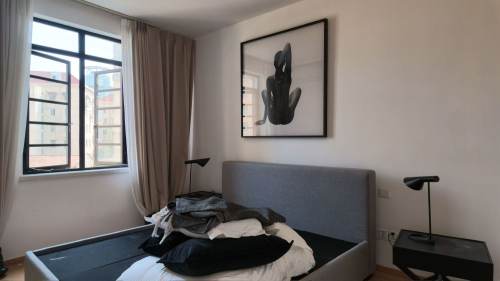 Housing image — Bedroom