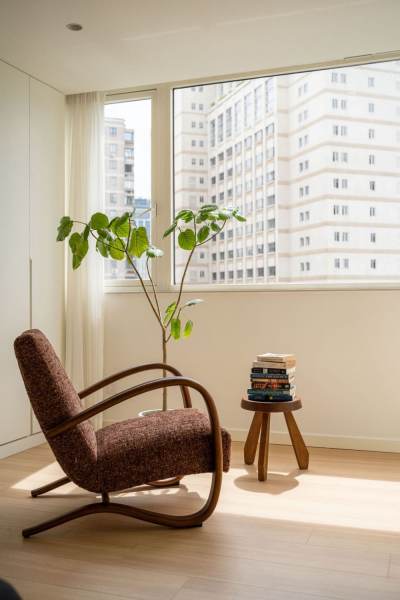 Housing image — Bedroom