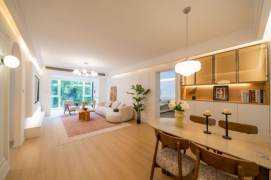 Spacious 2BR Apartment near Yishan Rd Metro (L1/L3/L4/L9)