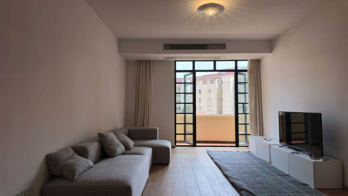 Housing image — Bedroom