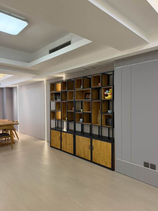 Housing image — Living Room