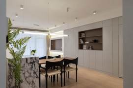 High-Floor 3BR Apartment at Brilliant City (L3/L4)