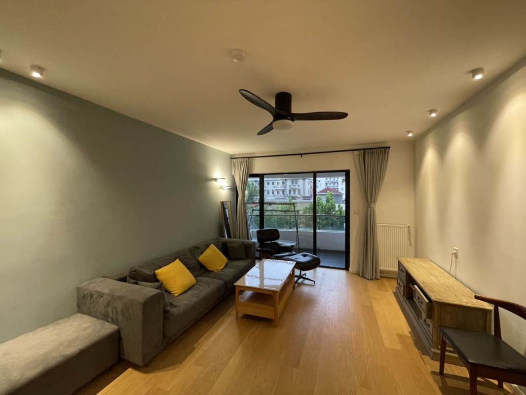 Housing image — Living Room