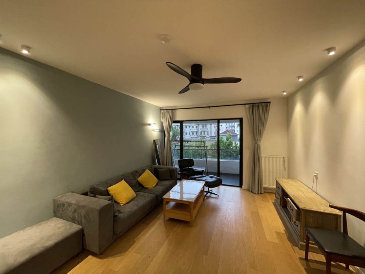 Housing image — Living Room
