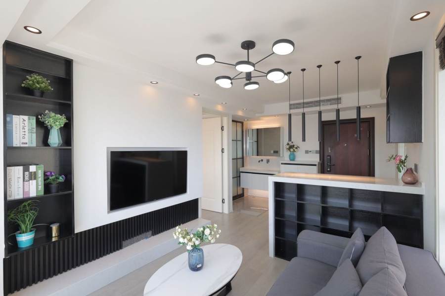 Housing image — Living Room