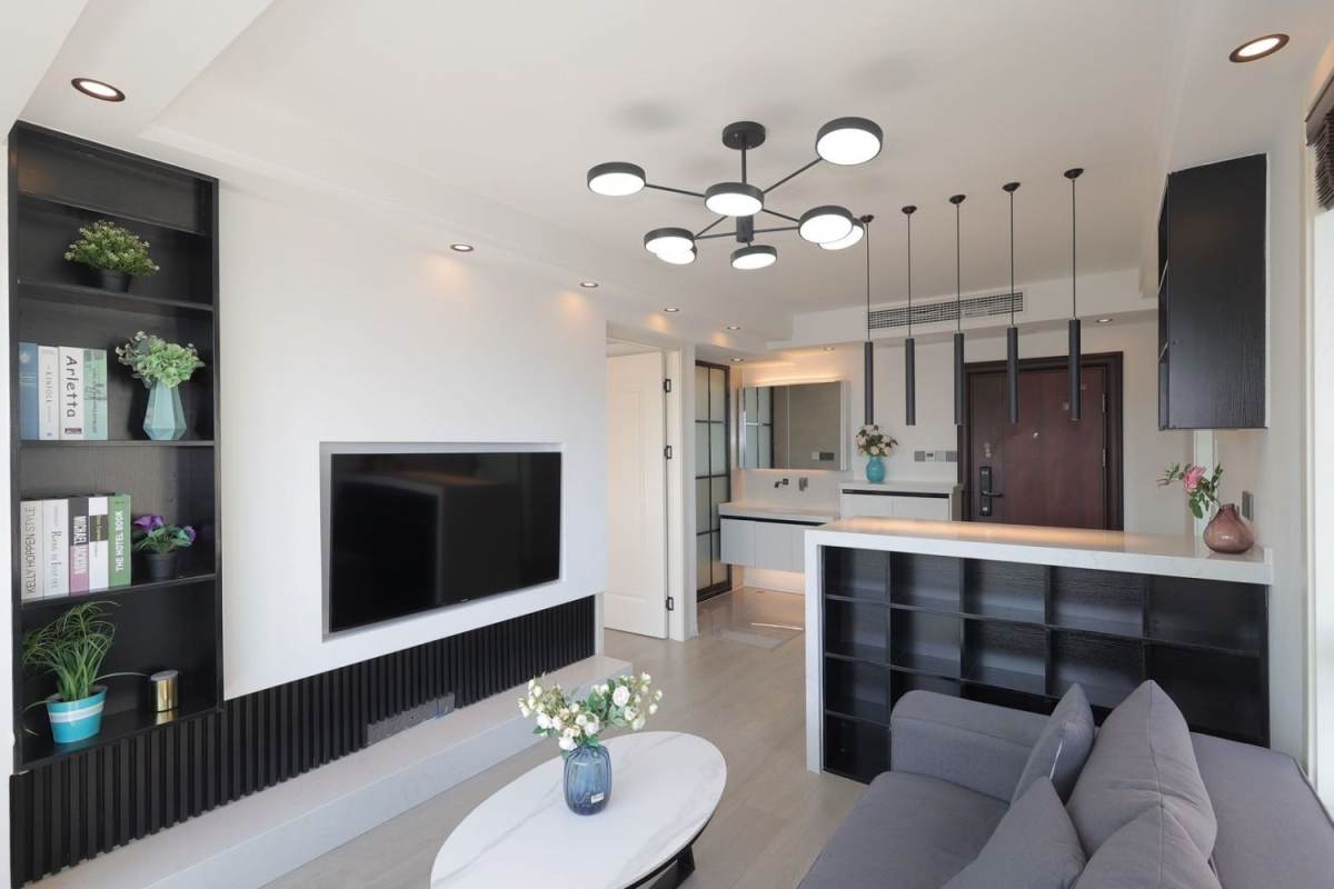 Housing image — Living Room